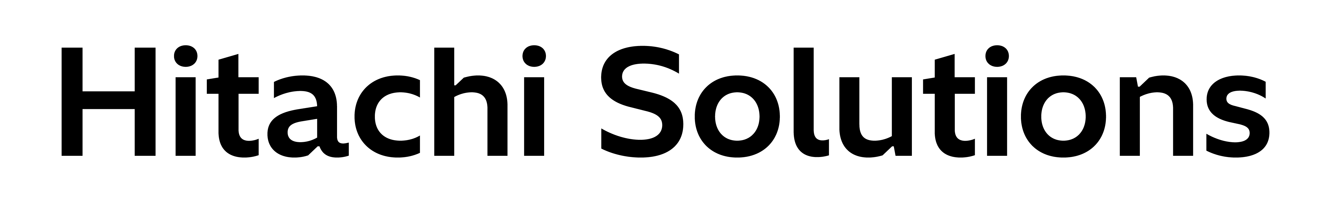 Hitachi Solutions Europe Ltd. - branch Bulgaria